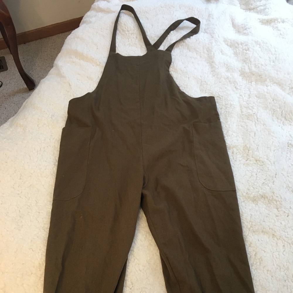 Overalls